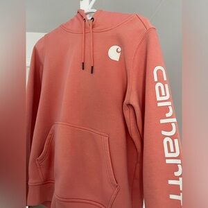 COPY - Womens carhartt sweater